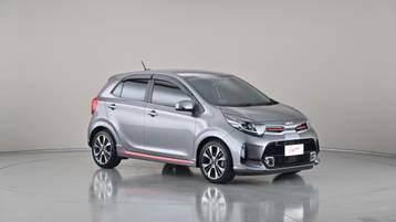 2023 KIA PICANTO