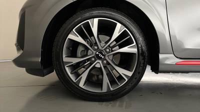 2023 KIA PICANTO gallery