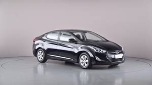 2015 HYUNDAI ELANTRA
