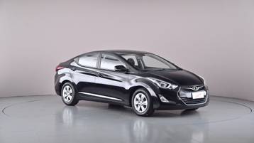 2015 HYUNDAI ELANTRA