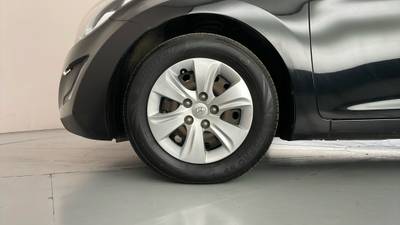 2015 HYUNDAI ELANTRA gallery