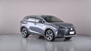 2020 LEXUS NX300H