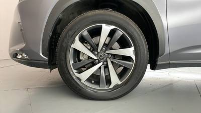 2020 LEXUS NX300H gallery