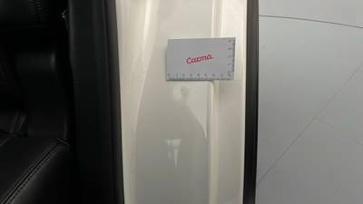 2019 NISSAN X-TRAIL imperfections