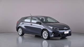 2022 KIA CERATO