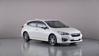 2018 SUBARU IMPREZA