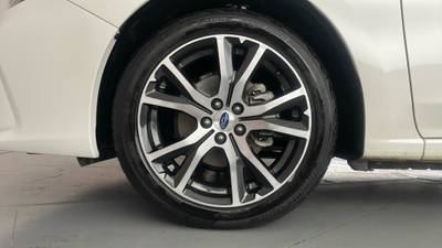 2018 SUBARU IMPREZA gallery