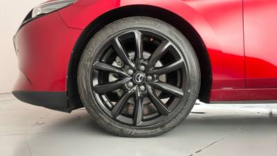 2020 MAZDA 3 gallery