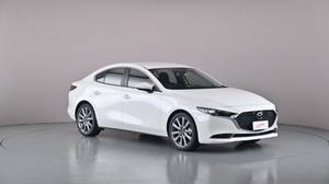 2021 MAZDA 3