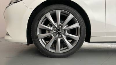 2021 MAZDA 3 gallery