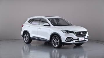 2021 MG HS