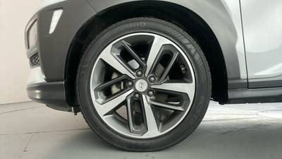 2017 Hyundai Kona gallery