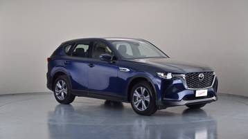 2023 MAZDA CX-60