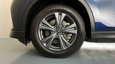2023 MAZDA CX-60 gallery