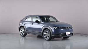 2021 MAZDA MX-30