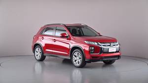 2022 MITSUBISHI ASX