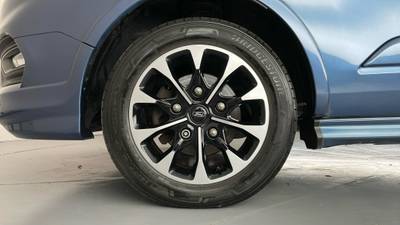 2020 FORD TRANSIT CUSTOM SPORT gallery