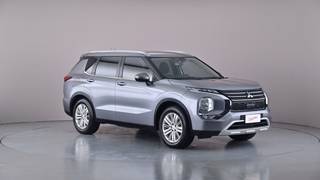 2021 MITSUBISHI OUTLANDER