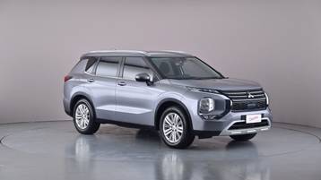 2021 MITSUBISHI OUTLANDER