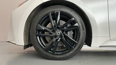 2021 LEXUS IS300H gallery