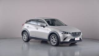 2022 MAZDA CX-3 SPORT