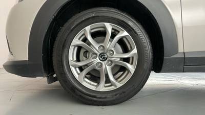 2022 MAZDA CX-3 SPORT gallery