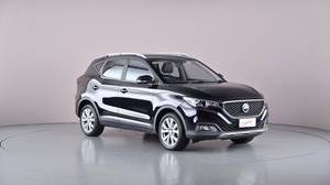 2023 MG ZS