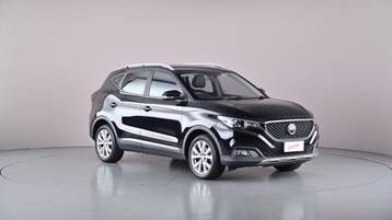 2023 MG ZS
