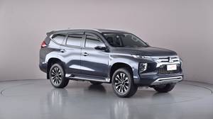 2022 MITSUBISHI PAJERO SPORT