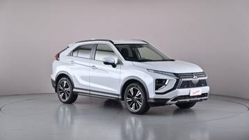 2021 Mitsubishi Eclipse Cross