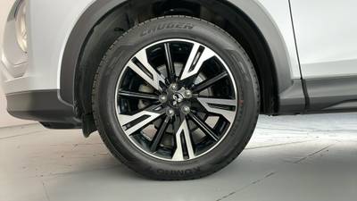2021 Mitsubishi Eclipse Cross gallery