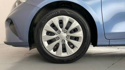 2021 KIA CERATO gallery