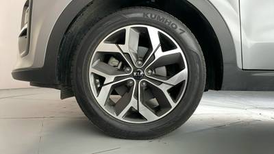2021 Kia Sportage gallery