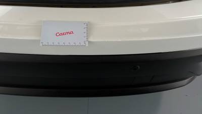 2022 MAZDA CX-9 imperfections