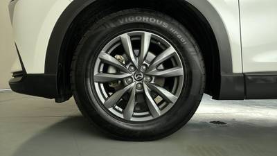 2022 MAZDA CX-9 gallery