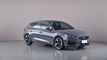 2023 CUPRA LEON