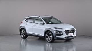 2018 HYUNDAI KONA