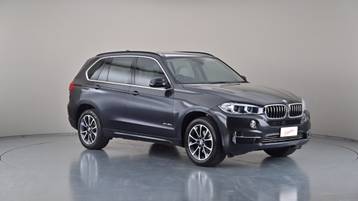 2015 BMW X5