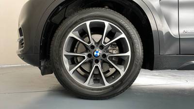 2015 BMW X5 gallery