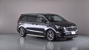 2018 KIA CARNIVAL
