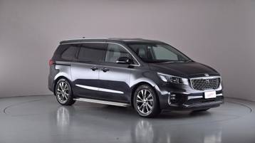 2018 KIA CARNIVAL