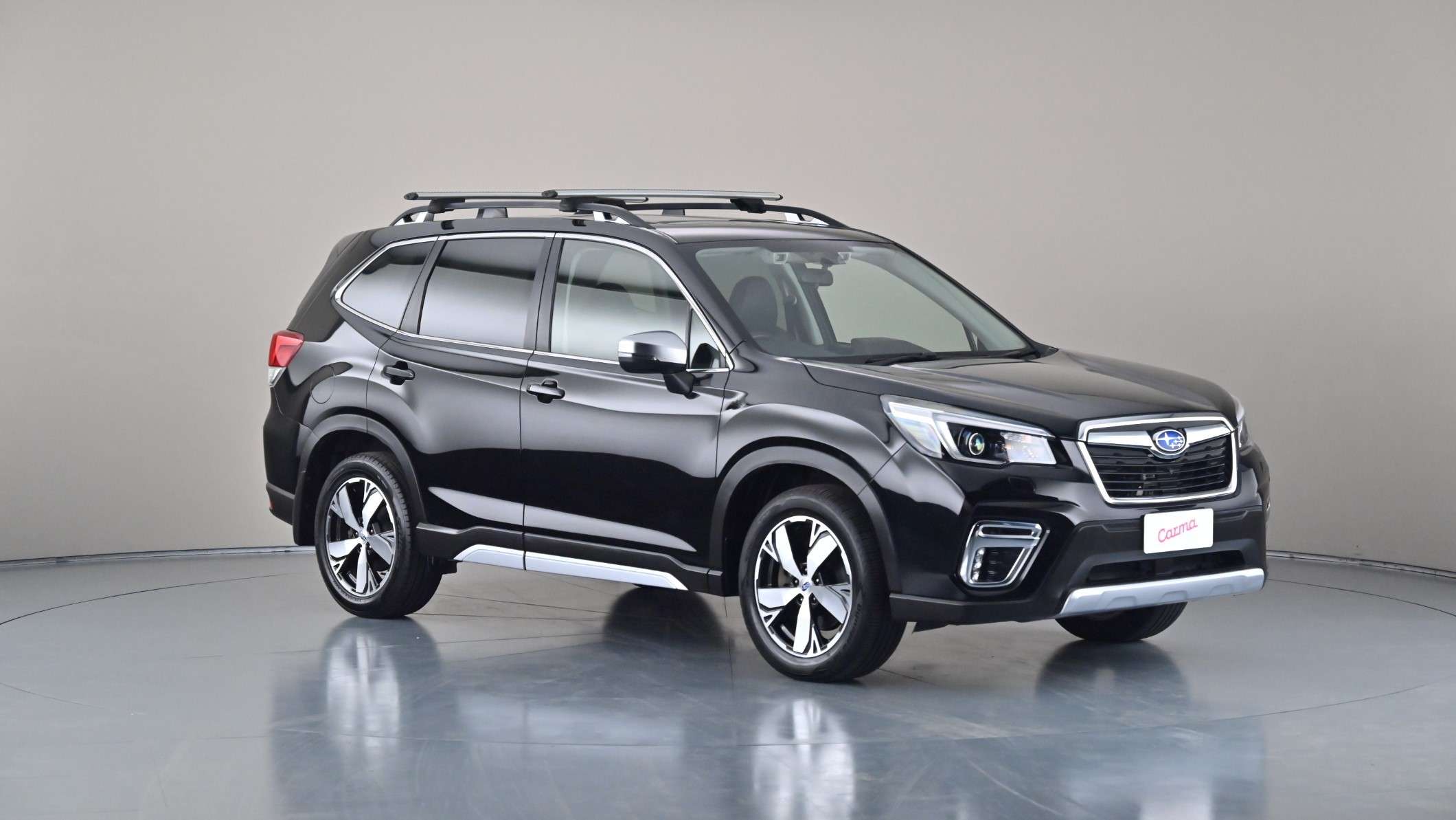 Carma | 2020 SUBARU FORESTER $35,990