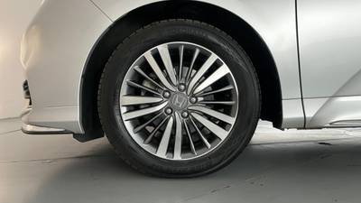 2019 Honda Odyssey gallery