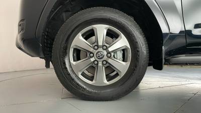 2025 TOYOTA LANDCRUISER gallery