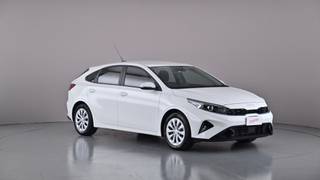 2022 KIA CERATO