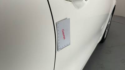 2022 KIA CERATO imperfections