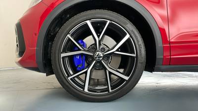 2023 VOLKSWAGEN T-ROC gallery
