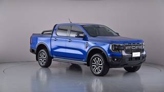 2022 FORD RANGER SPORT
