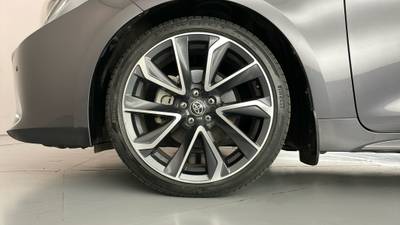 2021 TOYOTA COROLLA gallery