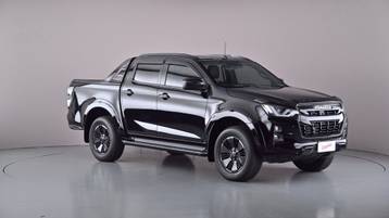 2021 ISUZU D-MAX